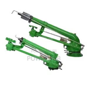 Heavy Sprinkler