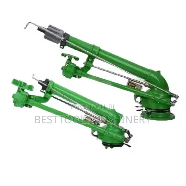 Heavy Sprinkler