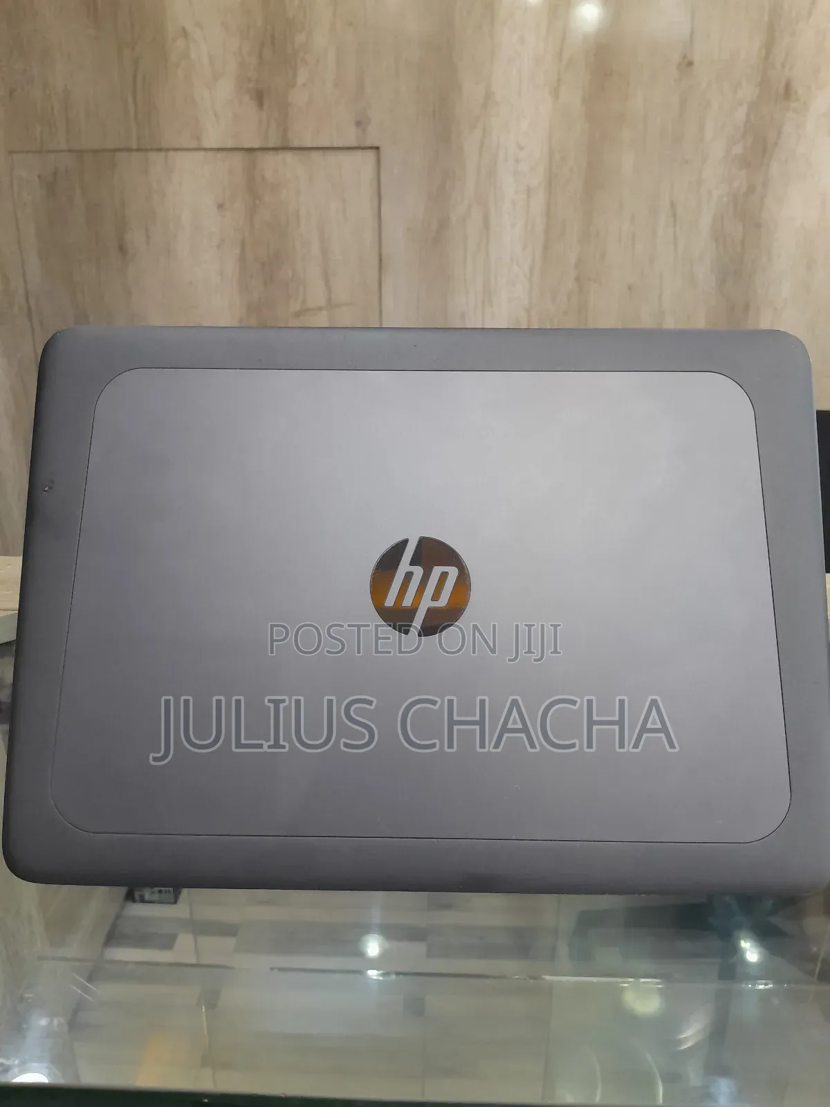 Laptop HP ZBook 15u G4 8GB Intel Core I5 HDD+SSD 256GB