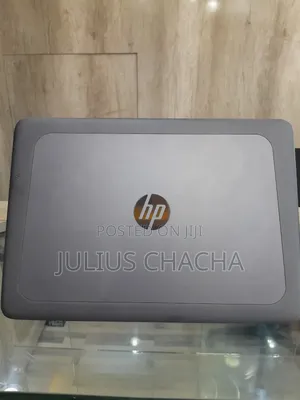 Laptop HP ZBook 15u G4 8GB Intel Core I5 HDD+SSD 256GB