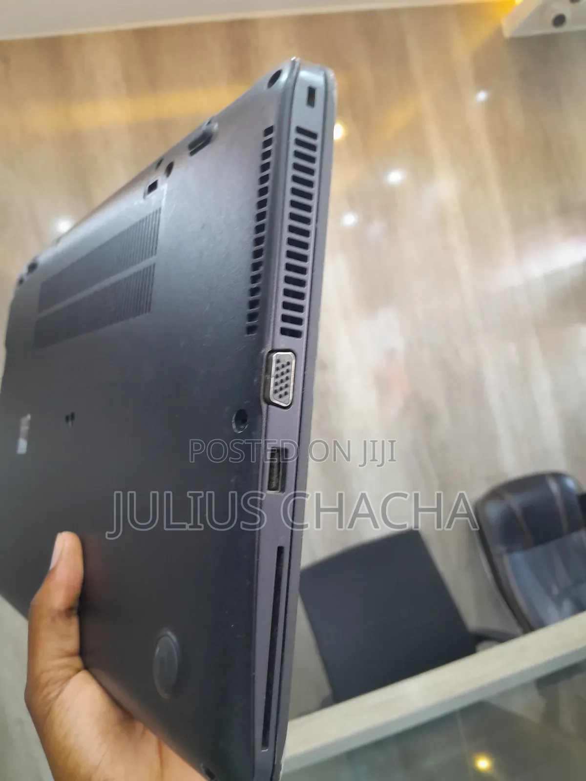 Laptop HP ZBook 15u G4 8GB Intel Core I5 HDD+SSD 256GB