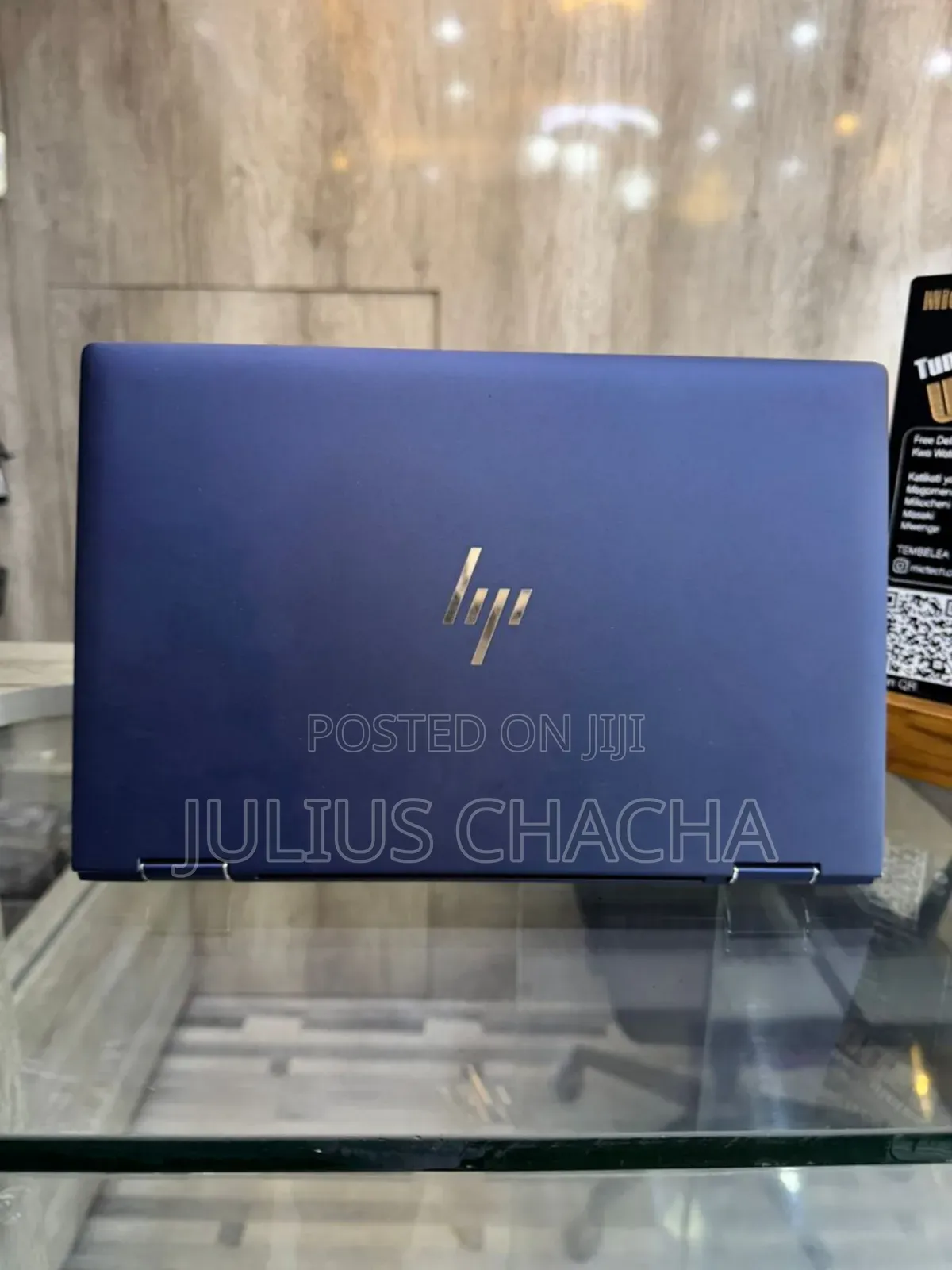 Laptop HP Dragonfly G2 32GB Intel Core I7 SSD 512GB