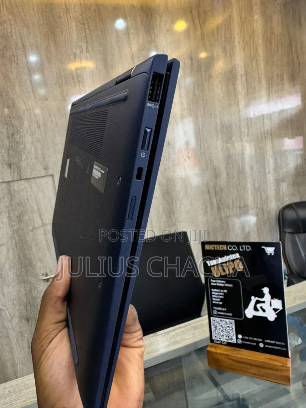 Laptop HP Dragonfly G2 32GB Intel Core I7 SSD 512GB