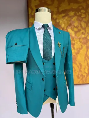 Suti Nzuri/Casual One Suits