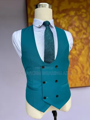 Suti Nzuri/Casual One Suits