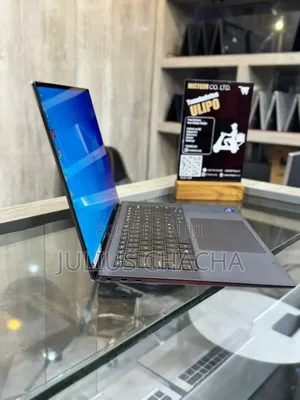 New Laptop Dell Precision 5550 32GB Intel Core I7 SSD 512GB