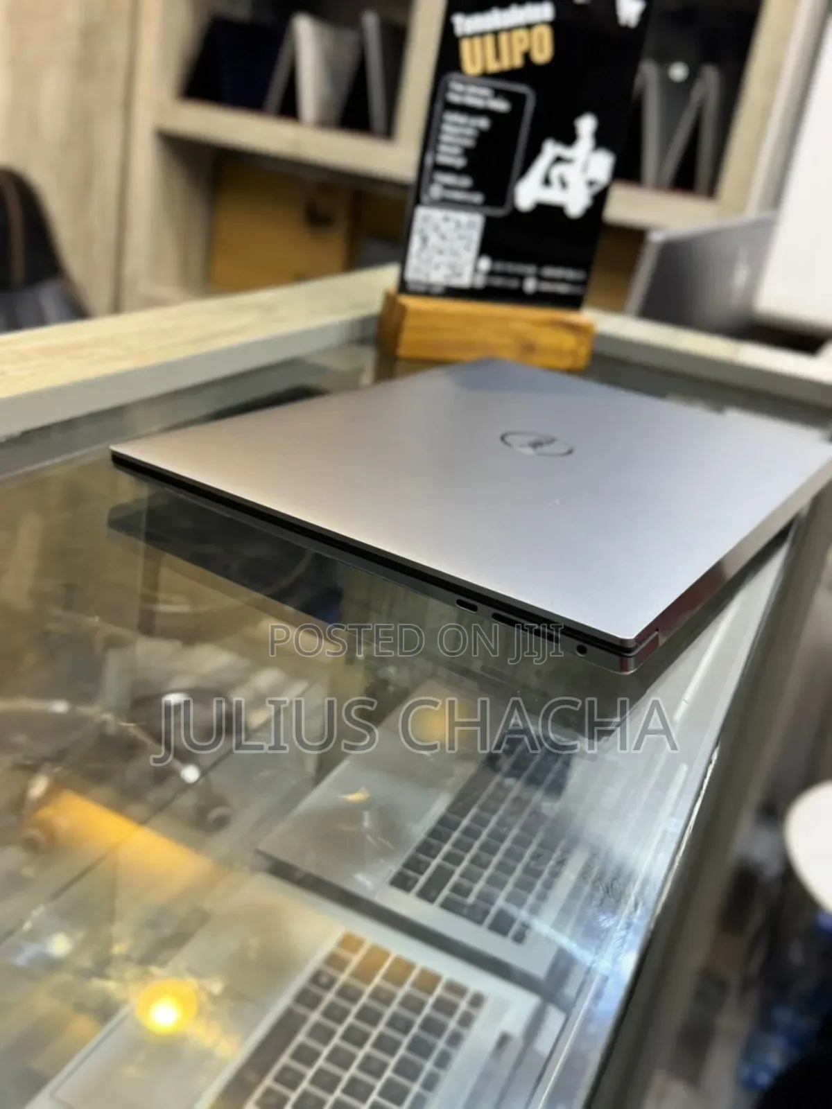 New Laptop Dell Precision 5550 32GB Intel Core I7 SSD 512GB