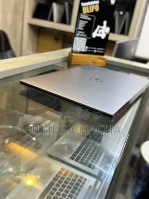 New Laptop Dell Precision 5550 32GB Intel Core I7 SSD 512GB