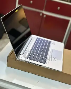 Laptop HP EliteBook 840 G7 8GB Intel Core I5 HDD+SSD 256GB