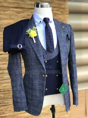 Gents Promocode Suits/Suti Mpya
