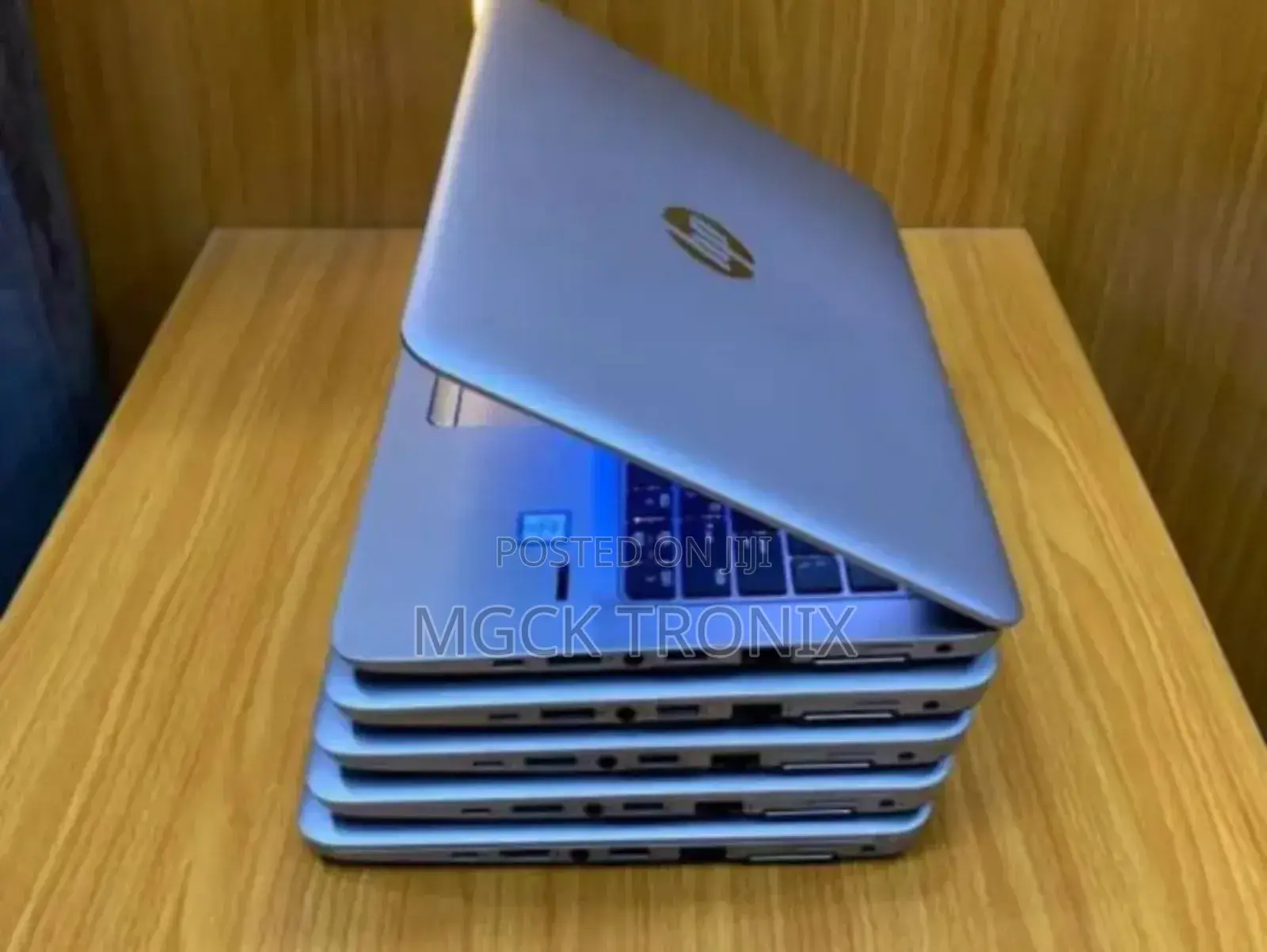 Laptop HP EliteBook 820 G3 8GB Intel Core I5 SSD 256GB