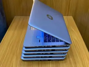 Laptop HP EliteBook 820 G3 8GB Intel Core I5 SSD 256GB