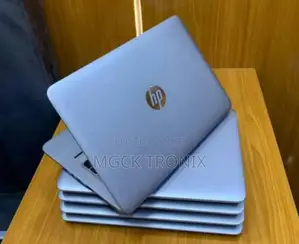 Laptop HP EliteBook 820 G3 8GB Intel Core I5 SSD 256GB