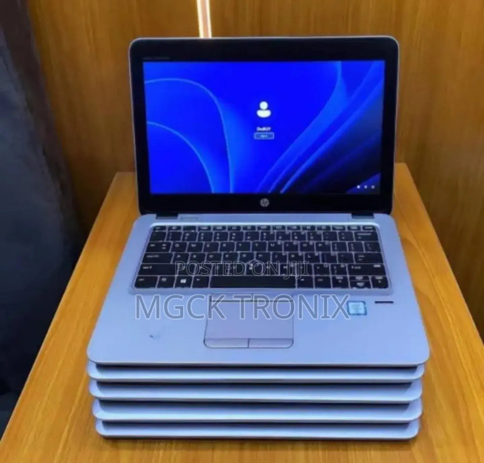 Laptop HP EliteBook 820 G3 8GB Intel Core I5 SSD 256GB