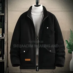 Heavy Quality Coats/Cold Protactor