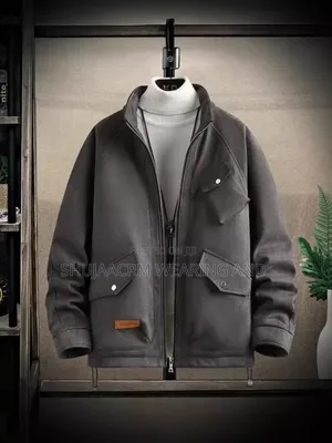 Heavy Quality Coats/Cold Protactor