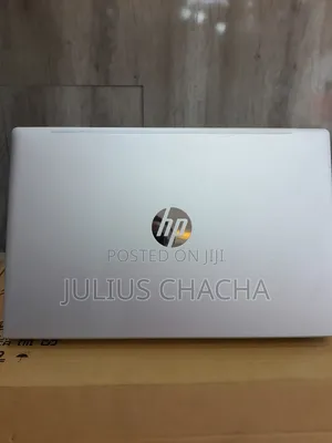 Laptop HP ProBook 450 G9 8GB Intel Core I5 SSD 256GB