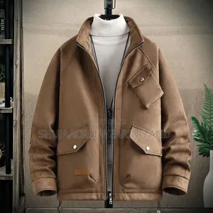 Heavy Quality Coats/Cold Protactor