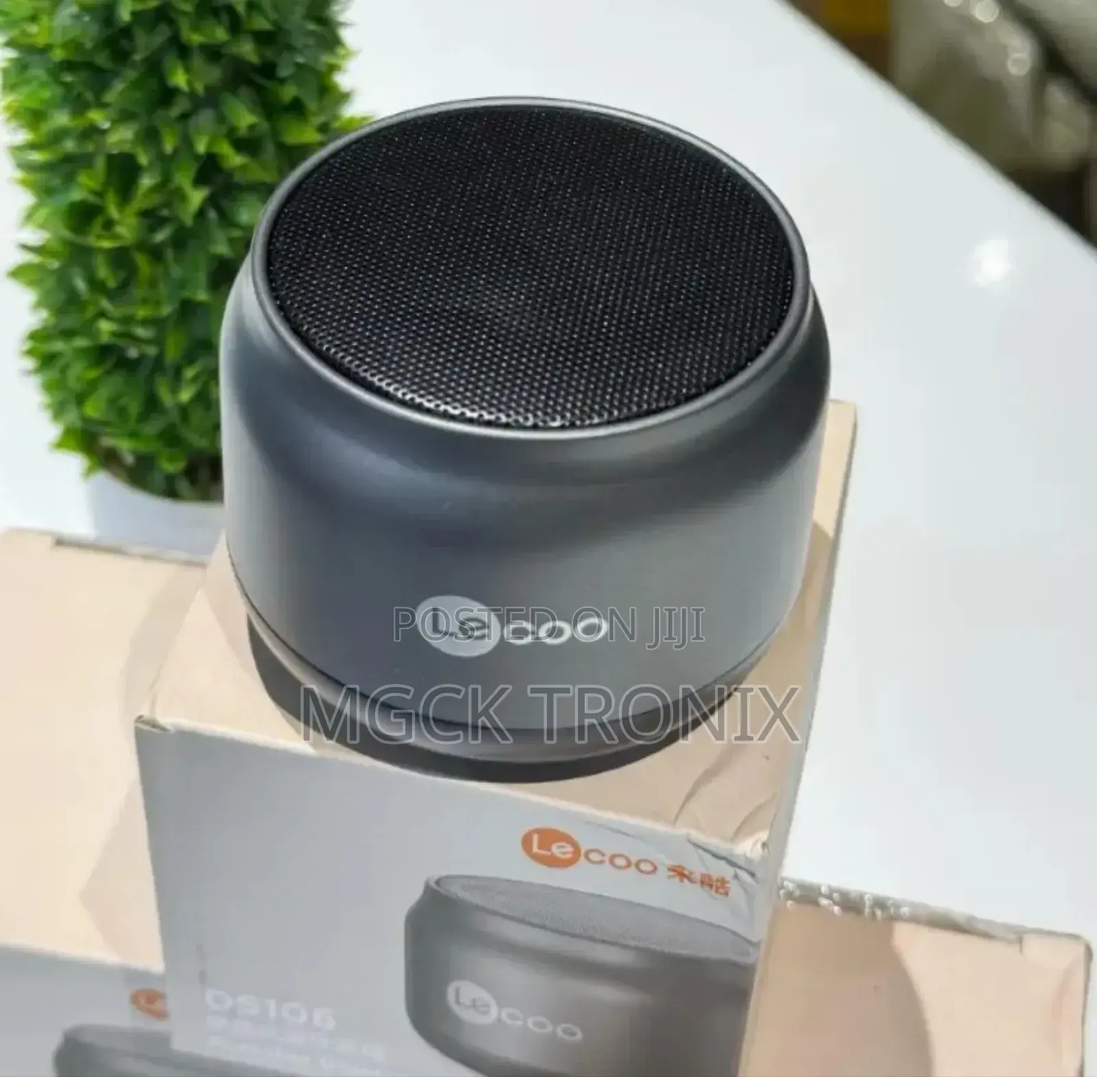 Lenovo Portable Bluetooth Speakers