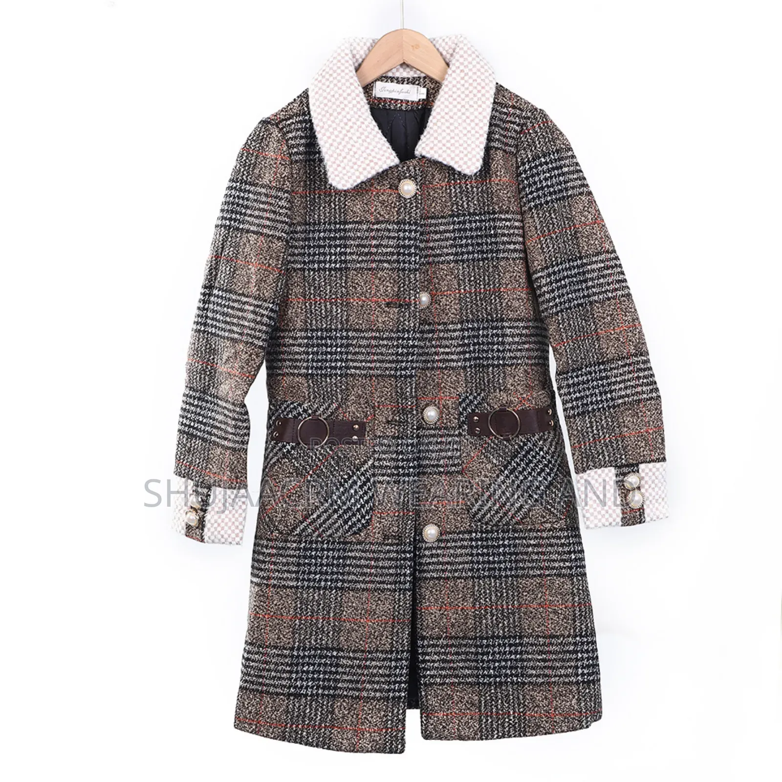 Original Staff Coat Wear/Unisex