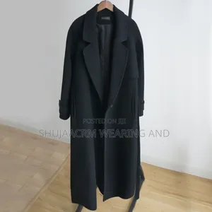 Original Staff Coat Wear/Unisex