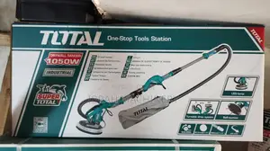 Total Drywall Sander 1050w