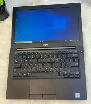 Laptop Dell Latitude 7280 8GB Intel Core I5 SSD 256GB