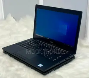 Laptop Dell Latitude 7280 8GB Intel Core I5 SSD 256GB