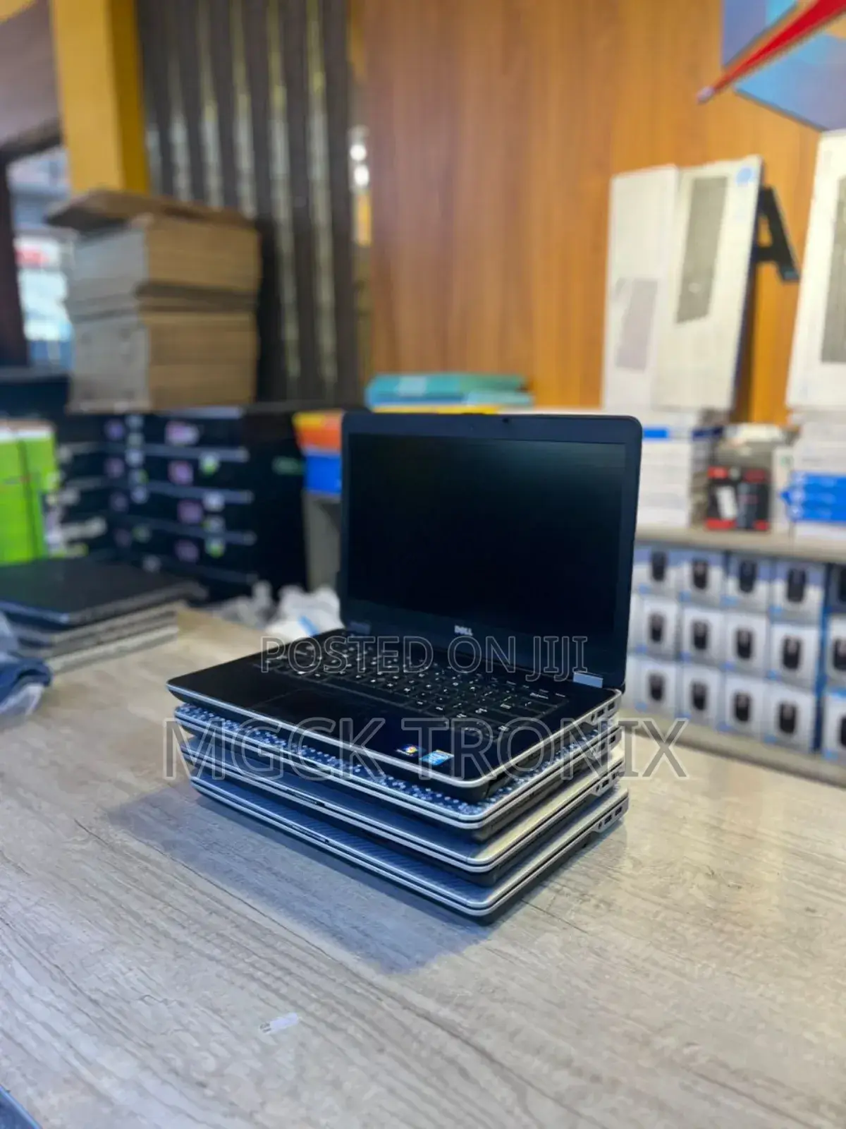 Laptop Dell Latitude E6440 4GB Intel Core I5 HDD 500GB