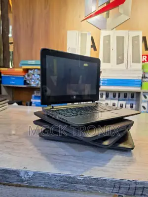 Laptop HP ProBook 11 G2 EE 8GB Intel Core I3 HDD 500GB