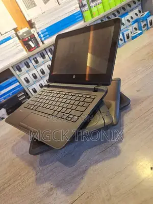 Laptop HP ProBook 11 G2 EE 8GB Intel Core I3 HDD 500GB