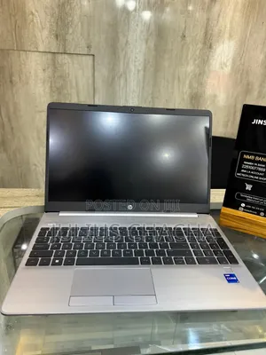New Laptop HP 16GB Intel Core I7 SSD 512GB