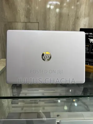 New Laptop HP 16GB Intel Core I7 SSD 512GB
