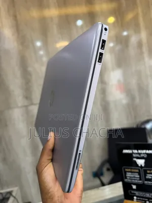New Laptop HP 16GB Intel Core I7 SSD 512GB