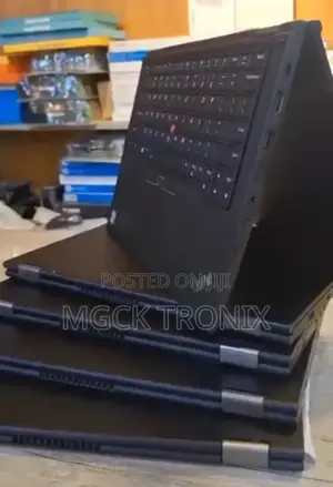 Laptop Lenovo ThinkPad X380 Yoga 8GB Intel Core I5 SSD 256GB