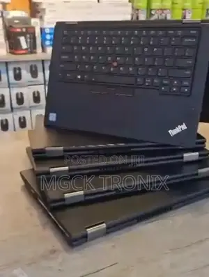 Laptop Lenovo ThinkPad X380 Yoga 8GB Intel Core I5 SSD 256GB