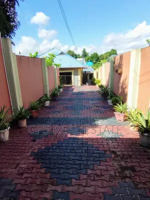 Furnished 6bdrm Apartment in Kitunda Bomba Mbili, Kinondoni for sale