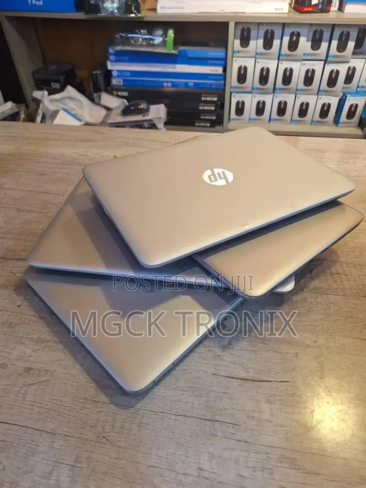 Laptop HP EliteBook 820 G3 8GB Intel Core I5 SSD 256GB