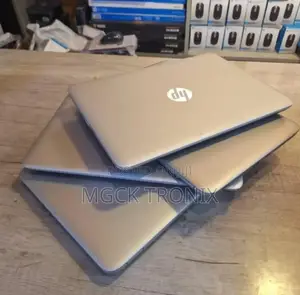 Laptop HP EliteBook 820 G3 8GB Intel Core I5 SSD 256GB