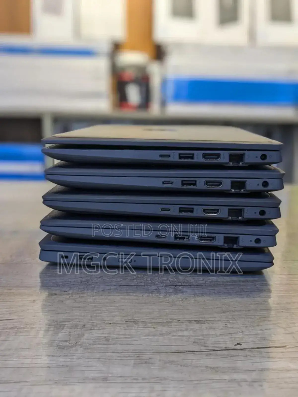 Laptop HP ProBook X360 11 G6 EE 8GB Intel Core I5 SSD 256GB