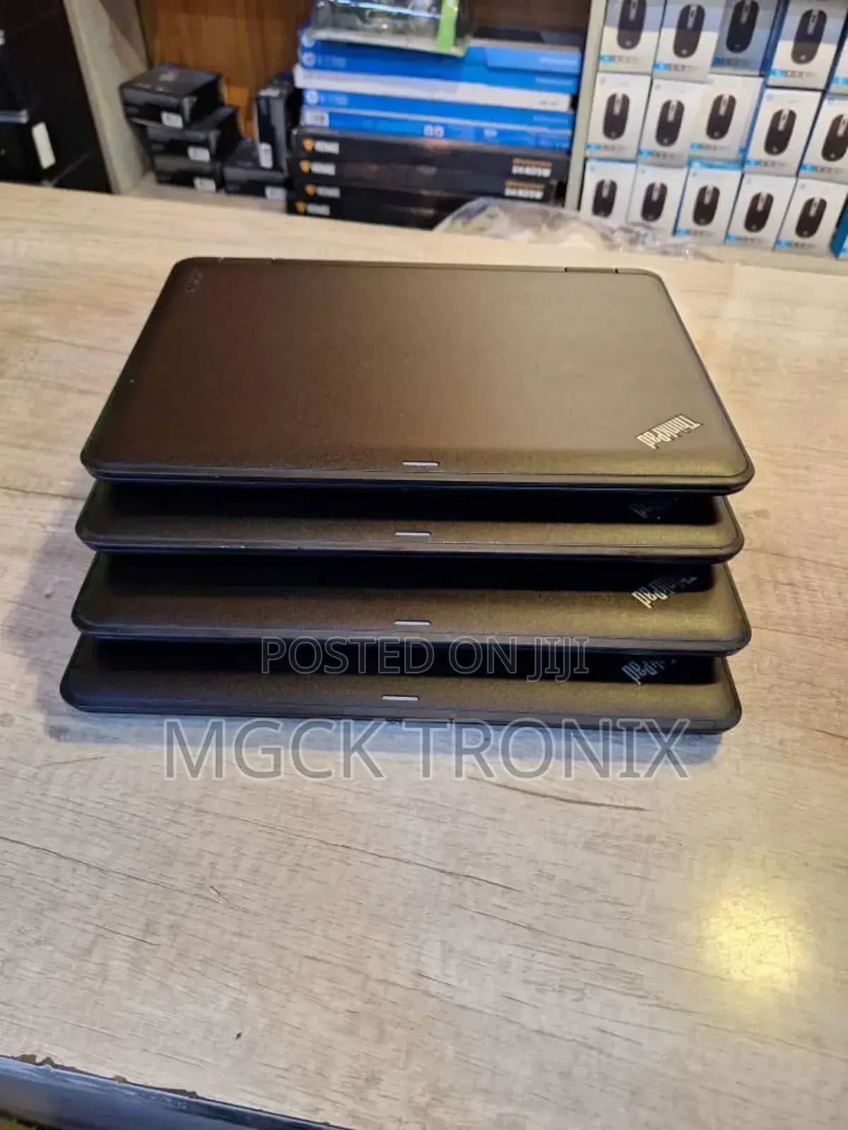 Laptop Lenovo ThinkPad 11e 4GB SSD 128GB