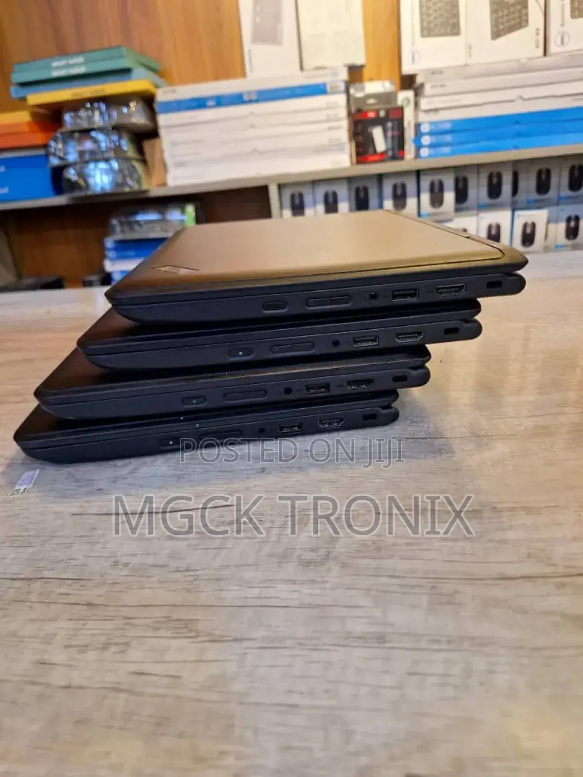 Laptop Lenovo ThinkPad 11e 4GB SSD 128GB