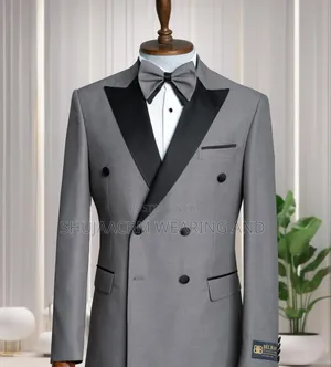 Ash Casual Suit Original