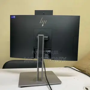 New Desktop Computer HP EliteOne 800 G3 16GB Intel Core i7 SSD 256GB