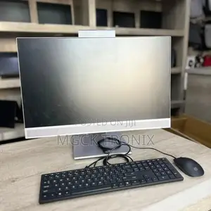 New Desktop Computer HP EliteOne 800 G3 16GB Intel Core i7 SSD 256GB