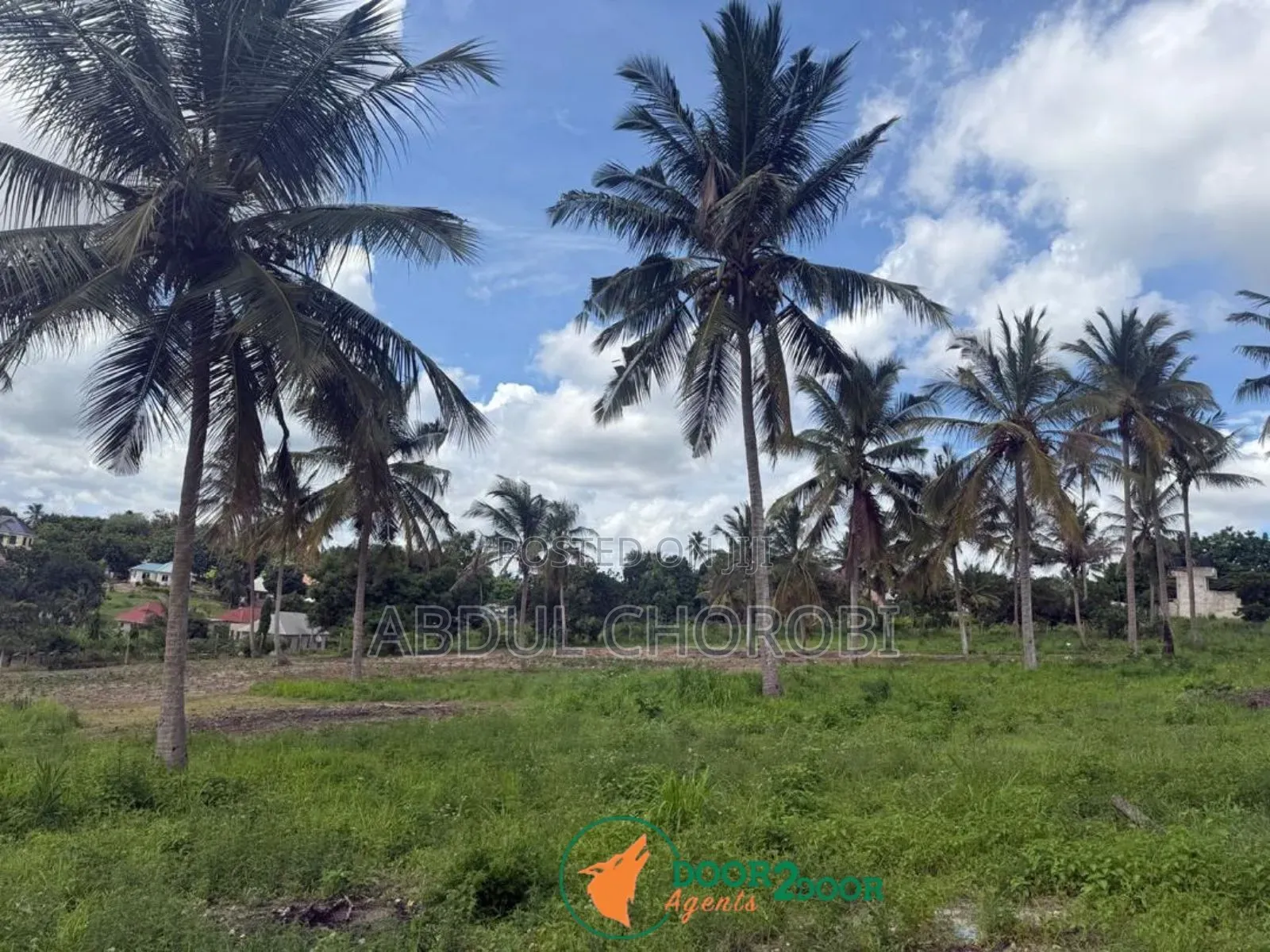 Prime Plots for Sale Goba Njia Nne