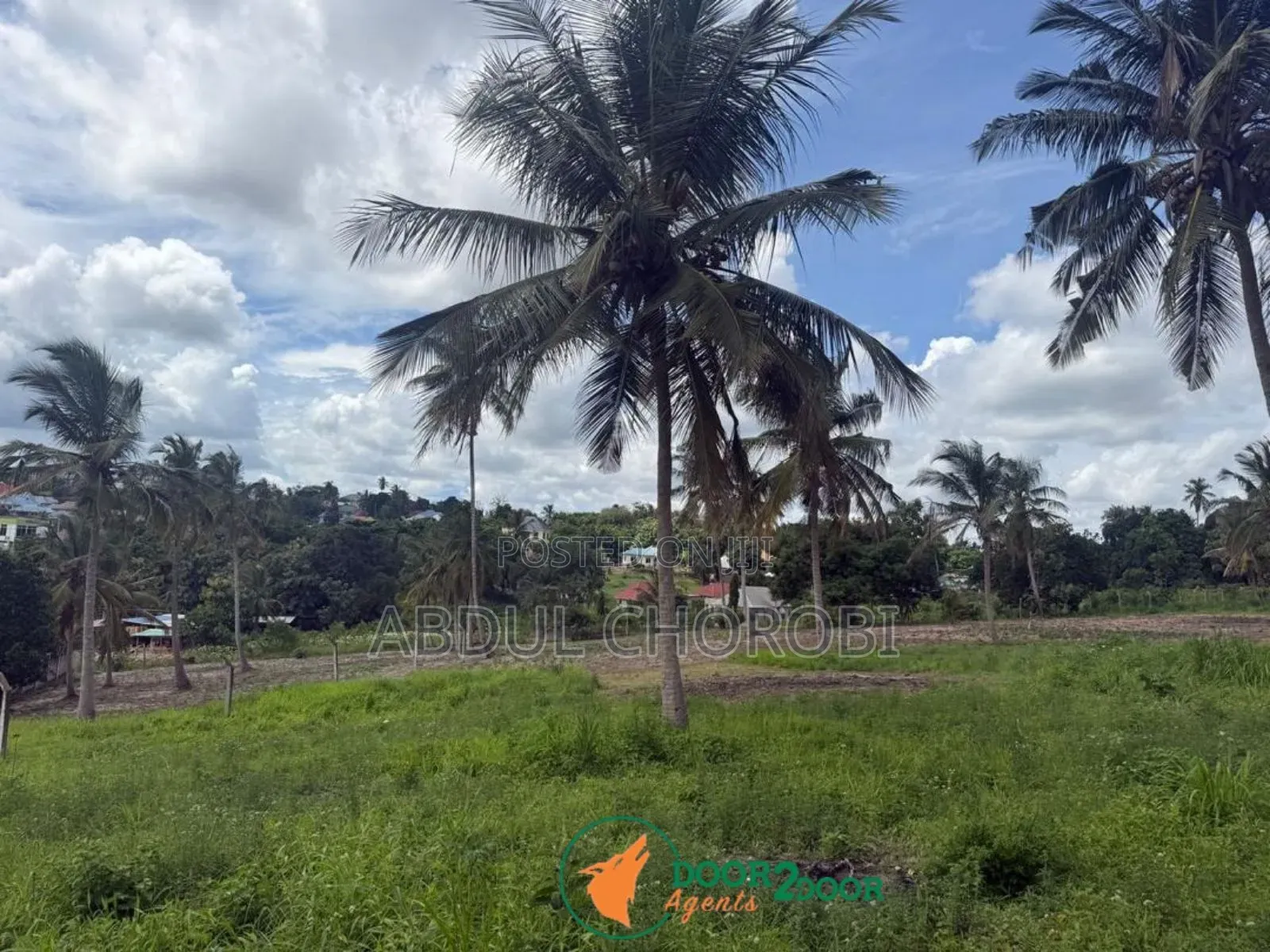 Prime Plots for Sale Goba Njia Nne