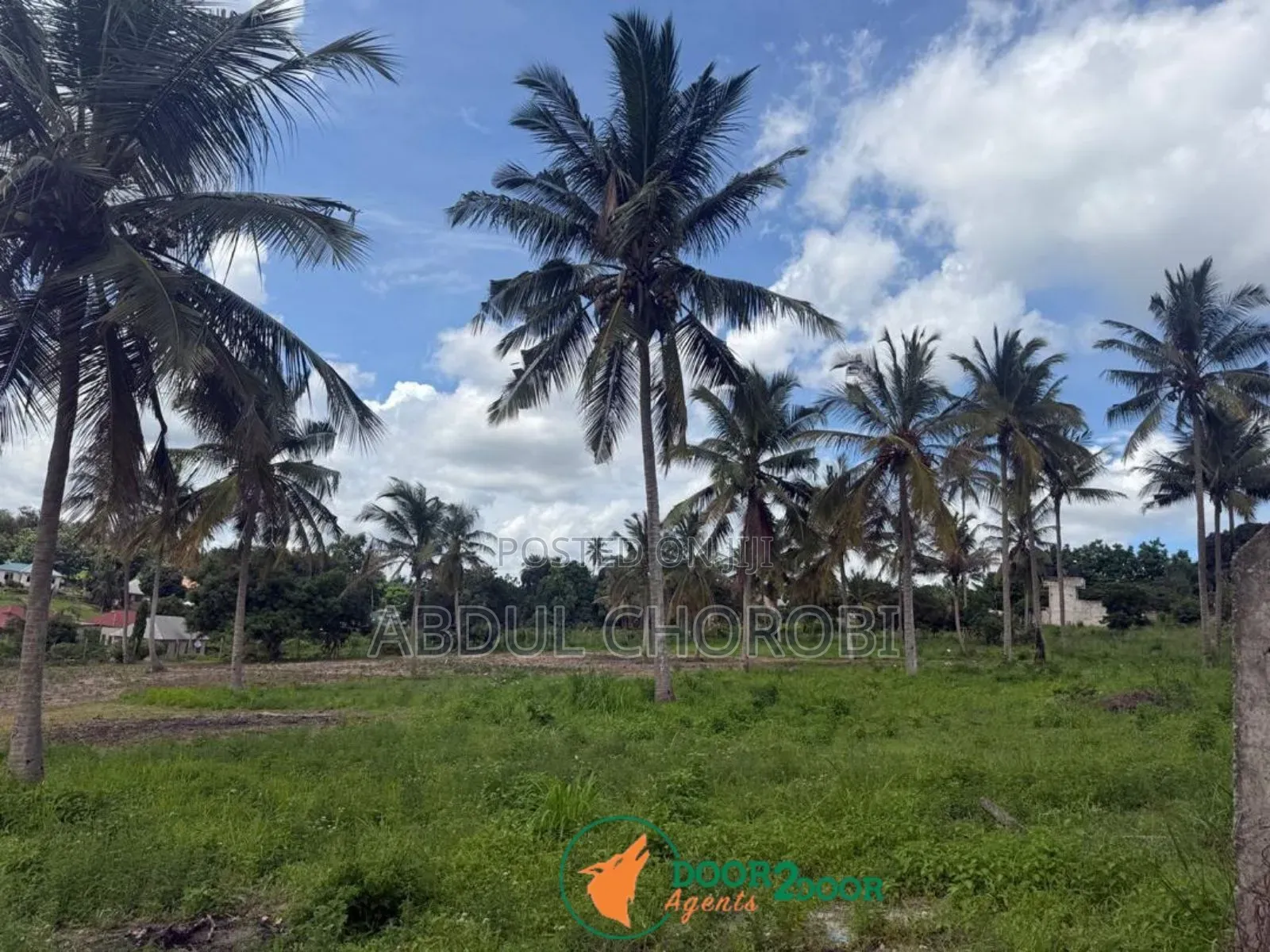 Prime Plots for Sale Goba Njia Nne