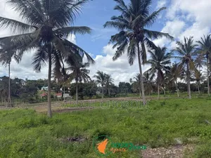 Prime Plots for Sale Goba Njia Nne