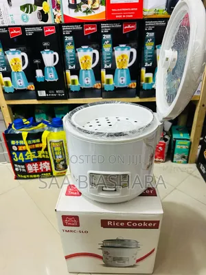 T Mall Rice Cooker 1.8l